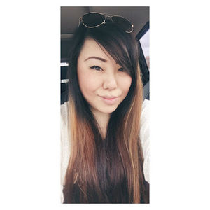 Meet your Posher, Tiffany